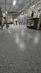 epoxy flooring Florida