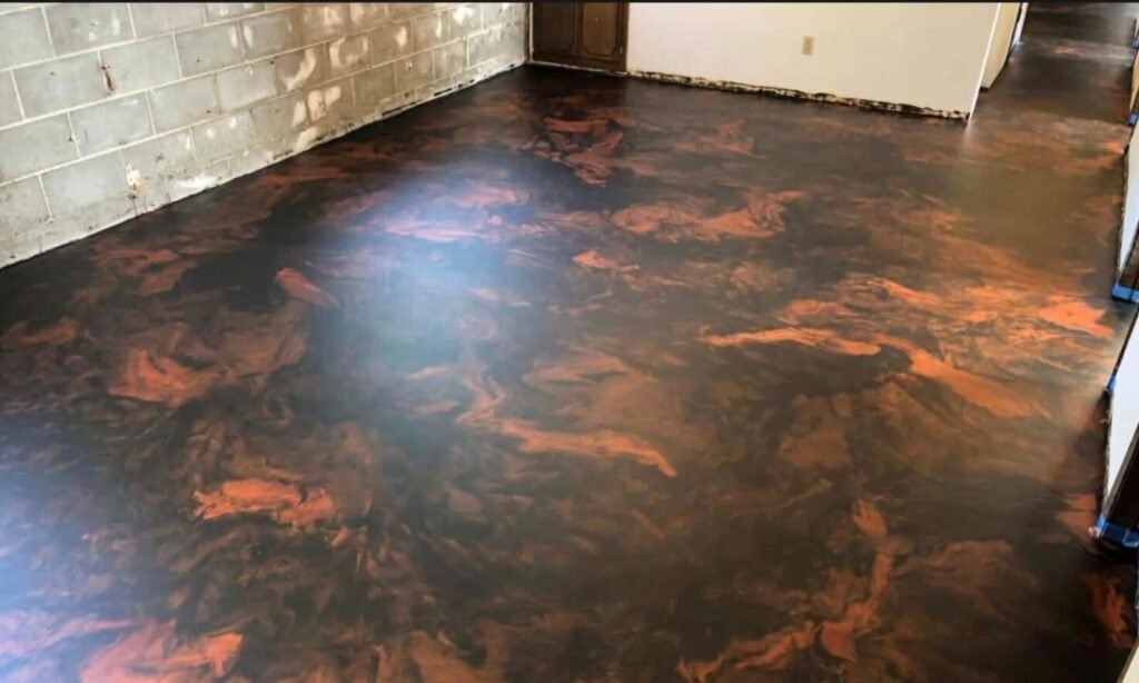 Epoxy Near Me