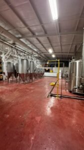 Floor Coatings Near Me