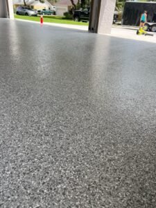 Epoxy Flooring Near Me
