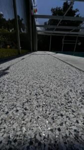 Epoxy Services Near Me