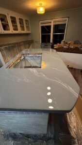 Epoxy Countertops