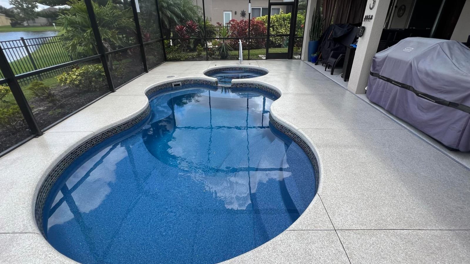 epoxy pool paint near me