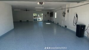 Garage Floors Near Me