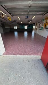 Floor Coating Contractors