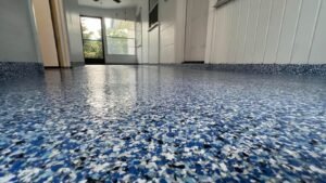 epoxy flooring Florida
