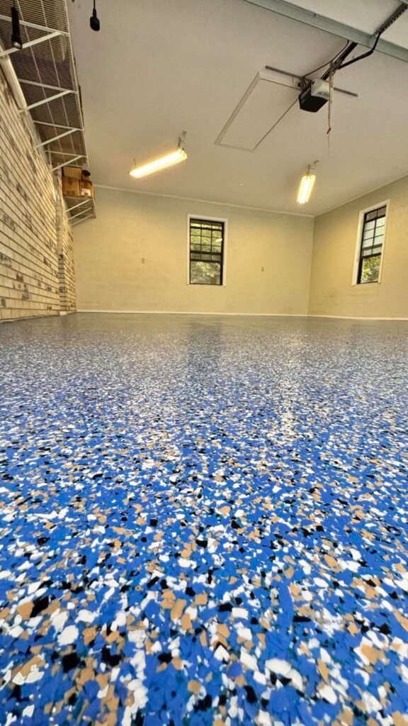 Epoxy Coating Companies Near Me