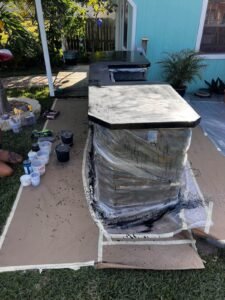 Best Epoxy Countertops in Ruskin