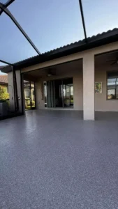 Epoxy Garage Floor Near Me