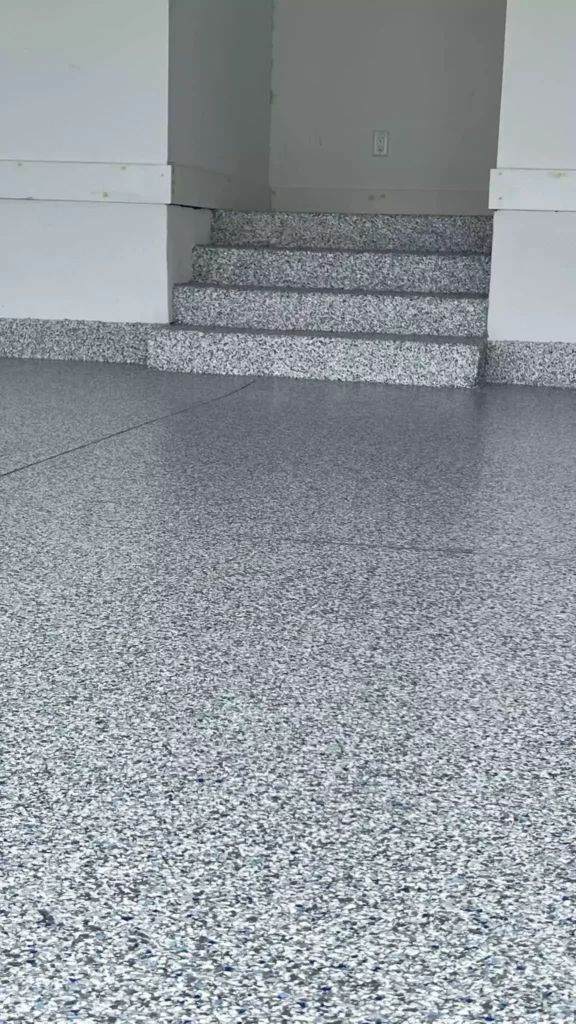 Garage Epoxy Near Me